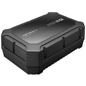 ミューディメンション μディメンション Black Box X10 200wattパワード