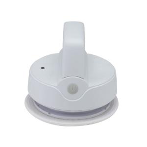 CCP コードレス バイブレーション モップクリーナー Neo ZV-MV26-WH