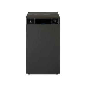 【代引不可】シャープ 空気清浄機 FP-T120-T [ブラウン系]