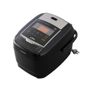 アイリスオーヤマ 炊飯器 銘柄量り炊き KRC-IC30