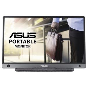 【代引不可】ASUS PCモニター・液晶ディスプレイ ZenScreen MB16AH [15.6イ...