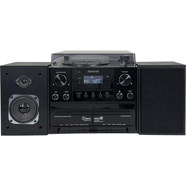 AIWA ミニコンポ・セットコンポ aiwa audio -G MCA1 GAA4-MCA0001