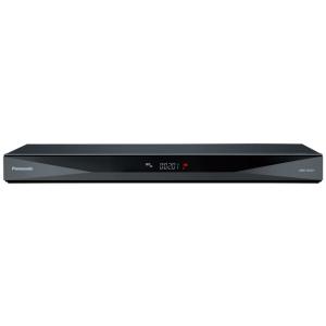DIGA DMR-2W101 パナソニック ブルーレイディスクレコーダー 1TB W1000
