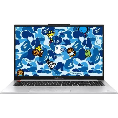 ASUS ノートパソコン Vivobook S 15 OLED BAPE Edition K5504...