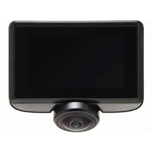 ユピテル（yupiteru） ドライブレコーダー SUPER NIGHT SN-TW9990d