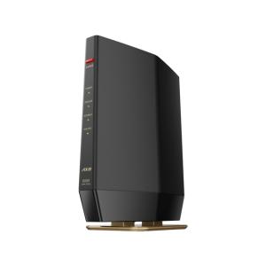 バッファロー 無線LANルーター(Wi-Fiルーター) AirStation WSR-6000AX8...