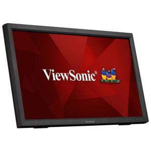 ViewSonic PCモニター・液晶ディスプレイ TD2223 [21.5インチ ブラック]