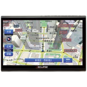 イクリプス カーナビ AVN-HS02F