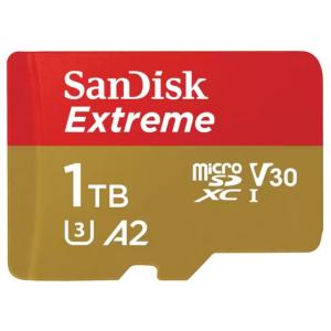 SANDISK SDメモリーカード SDSQXAV-1T00-JN3MD [1TB]