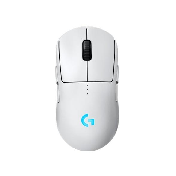 ロジクール マウス PRO 2 LIGHTSPEED G-PPD-002XWL-WH [ホワイト]
