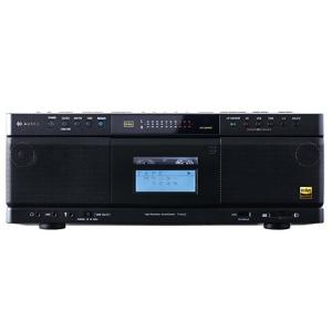 DENON コンポ RCD-M41-K [ブラック] : ユープラン - 通販