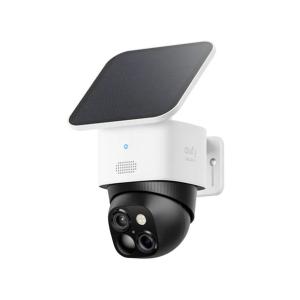 ANKER ネットワークカメラ・防犯カメラ Eufy SoloCam S340 T8170521 [ホワイト]