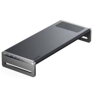 Anker（アンカー） ANKER USBハブ USB-C ハブ (10-in-1 Monitor Stand