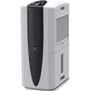 CORONA（コロナ） 除湿機 2025年モデル どこでもクーラー スカイブルー