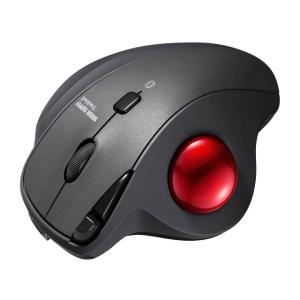 サンワサプライ マウス MA-BTTB186BK