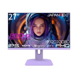 IRIS OHYAMA（アイリスオーヤマ） モバイルモニター ポータブル
