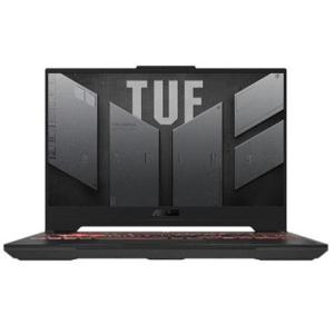 ASUS ノートパソコン TUF Gaming A15 FA507NU FA507NU-R7R405...