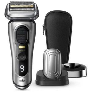 BRAUN シリーズ 9PRO+ 9577cc ブラウン シェーバー シリーズ9 PRO+ 9577cc-V 電気シェーバー | Braun JP
