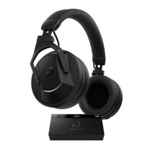 パイオニア イヤホン・ヘッドホン AlphaTheta HDJ-F10-TX