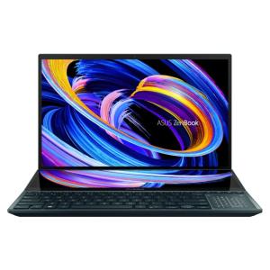 ASUS ノートパソコン Zenbook Pro Duo 15 OLED UX582ZM UX582...