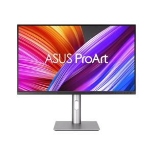 【代引不可】ASUS PCモニター・液晶ディスプレイ ProArt Display PA329CRV [31.5インチ シルバー]