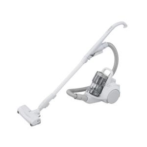 SHARP（シャープ） 掃除機 RACTIVE Air STATION EC-XR1-H [グレー系