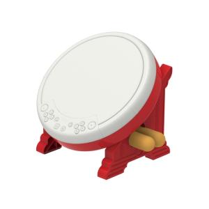 HORI ゲーム周辺機器 太鼓の達人専用コントローラー 「太鼓とバチ for Nintendo Sw...