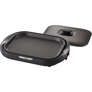プリンセス ホットプレート Table Grill Stone 103033 [ホワイト