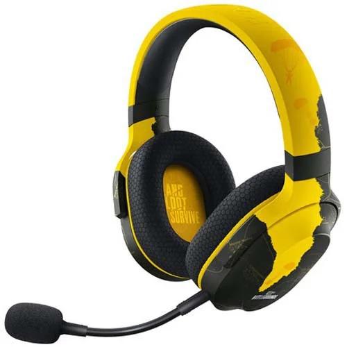 Razer ヘッドセット Barracuda X PUBG： BATTLEGROUNDS Editi...