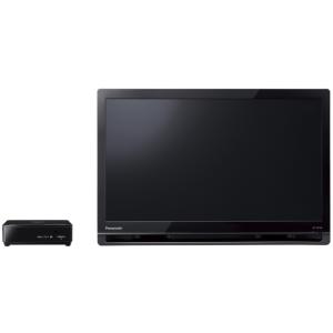 パナソニック 携帯テレビ プライベート・ビエラ UN-19F10