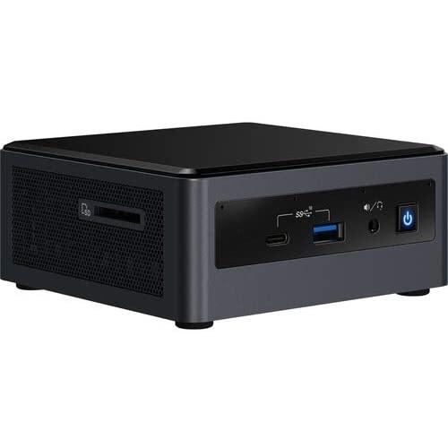 インテル デスクトップパソコン NUC Mini PC BXNUC10I3FNHFA