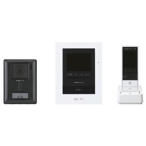 インターホン アイホン　WJW-R　ワイヤレス中継器 楽天市場】インターホン ドアホン アイホン WJW-R ワイヤレス