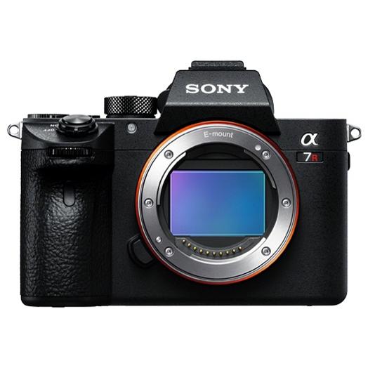 SONY デジタル一眼カメラ α7R III ILCE-7RM3A ボディ