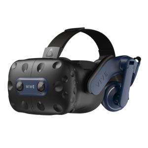 HTC VRゴーグル・VRヘッドセット VIVE Pro 2 HMD 99HASW007-00