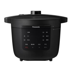 長期5年保証付】パナソニック(Panasonic) NF-AC1000-K ブラック 自動