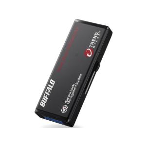 バッファロー USBメモリー RUF3-HS4GTV [4GB]