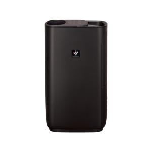 シャープ 加湿器 HV-T75-T [チャコールブラウン]