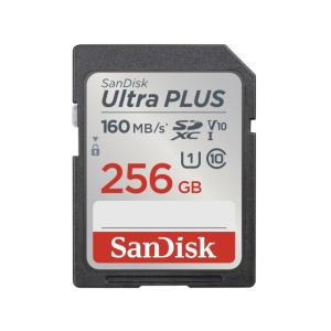 SANDISK SDメモリーカード SDSDUWL-256G-JN3IN [256GB]