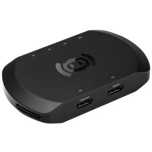 Streamplify キャプチャーボード・ビデオキャプチャ CAPTURE 4K CAPTURE-...