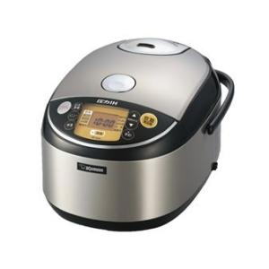 象印 炊飯器 3.5合 圧力IH式 極め羽釜 プライムブラウン NP-QB06-TZ 