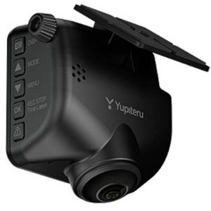 WATEX（ワーテックス） ドライブレコーダー 360度 超広角視野カメラ