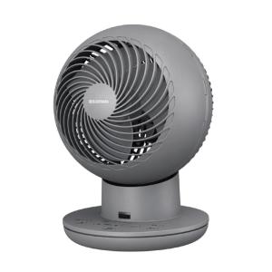 SHARP（シャープ） サーキュレーター PK-S1801-B [アッシュブラック