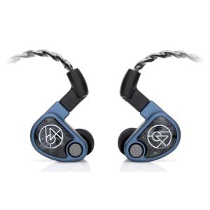 64 AUDIO イヤホン・ヘッドホン U4s 64A-7051