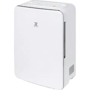 CORONA（コロナ） CDSC-H8023X-W サーキュレーター連動 衣類乾燥除湿機