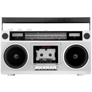 AIWA ラジカセ aiwa audio -G RCP1 GAA4-RCP0001