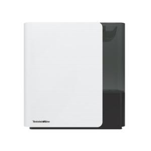 ダイニチ 加湿器 ダイニチプラス HD-LX1224(W) [スノーホワイト]