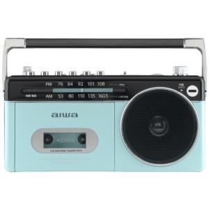 TOSHIBA（東芝） SD/USB/CDラジオカセットレコーダー AUREX TY-CDX92-S