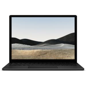 マイクロソフト ノートパソコン Surface Laptop 4 5BT-00016 [ブラック]