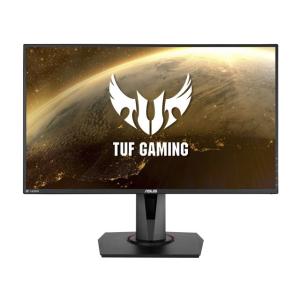 ASUS 液晶モニタ・液晶ディスプレイ TUF Gaming VG279QM [27インチ ブラック...