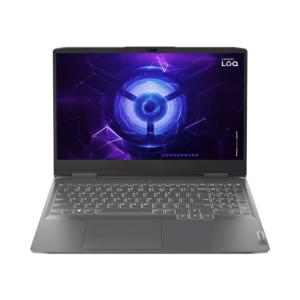 Lenovo ノートパソコン Lenovo LOQ 15IRH8 82XV006HJP [ストームグ...